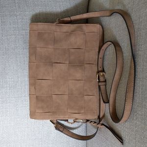 Crossbody/shoulder Bag